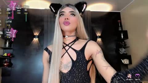 Kendra Bailey online show from September 2025 07:13:01 PM