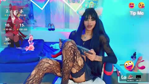 Kendra Bailey online show from October 2025 10:11:01 PM