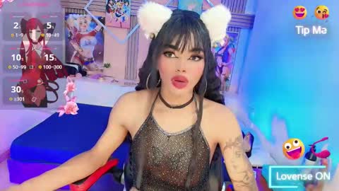 Kendra Bailey online show from October 2025 07:46:02 PM