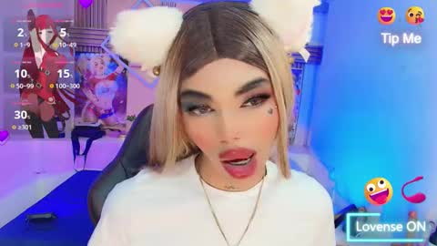 Kendra Bailey online show from October 2025 08:38:01 PM