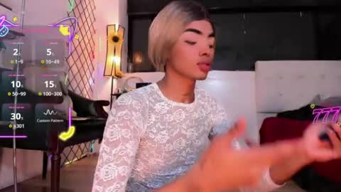 Kendra Bailey online show from July 2026 06:51:01 AM