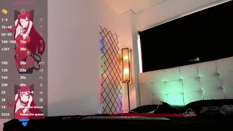 Kendra Bailey online show from July 2026 07:09:01 PM