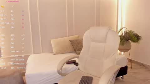 kendra  Benz online show from February 2025 08:31:01 PM