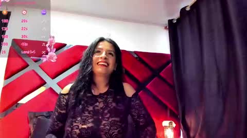 Kendra online show from February 2025 08:45:01 PM