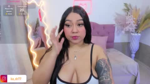 kendra online show from February 2026 03:38:02 AM