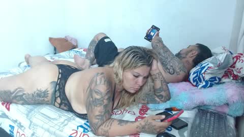 Kendra And Miller online show from April 2026 04:46:01 AM