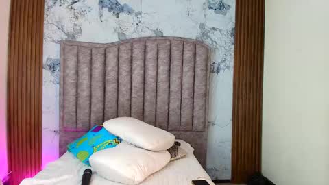 Mamasita online show from February 2026 05:21:01 PM