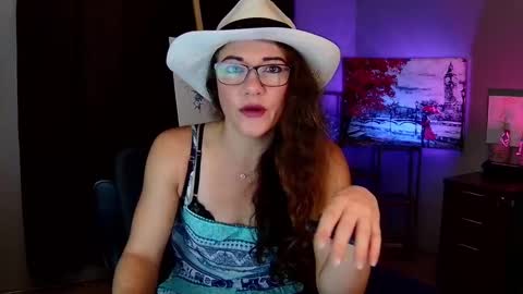 Kendra online show from October 2025 03:18:02 AM