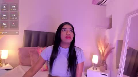 kendrachavez_ online show from November 2025 10:45:01 PM