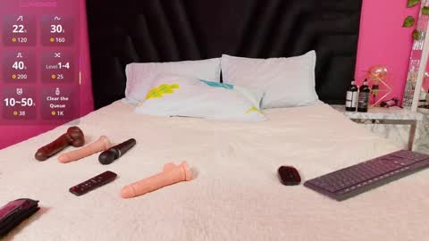 Snapshot of kendrafoster1 chatting on November 2025 02:28:02 AM Kendra Foster online show from November 2025 02:28:02 AM