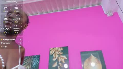 Snapshot of kendrafoster1 chatting on November 2025 07:46:02 PM Kendra Foster online show from November 2025 07:46:02 PM