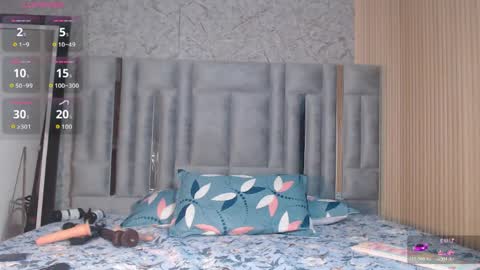 Kendra Foster online show from March 2026 12:16:01 PM