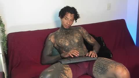 kendrick brown online show from November 2025 02:52:02 PM