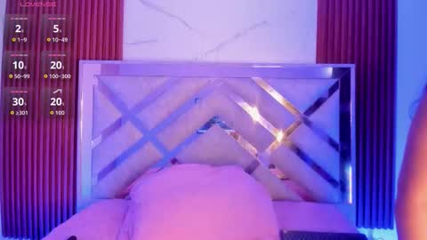 Kendy online show from October 2025 09:48:02 PM