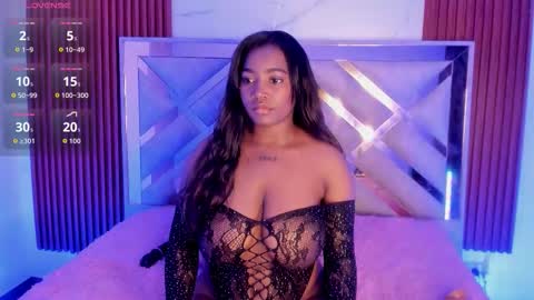 Kendy online show from October 2025 12:33:01 AM