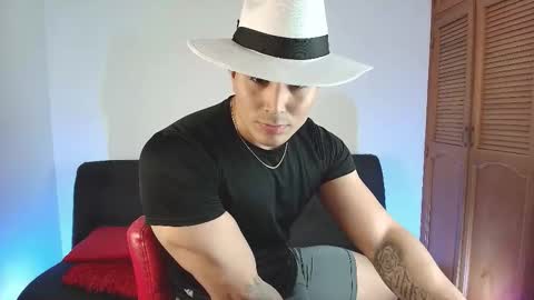 kenfit07 online show from January 2026 03:36:02 PM