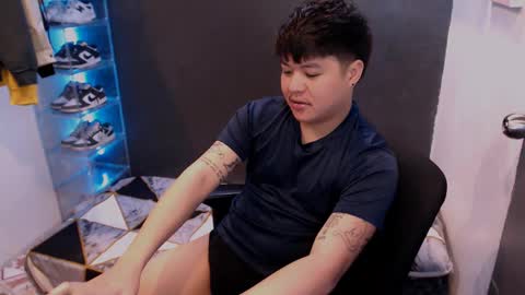 ken online show from January 2025 02:18:01 PM