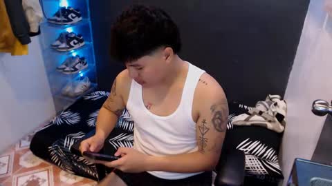 ken online show from January 2025 10:19:01 AM