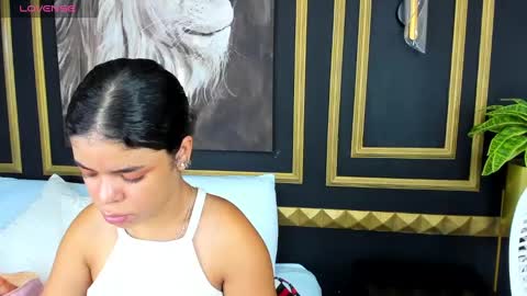 Kenia  online show from March 2025 12:15:01 PM