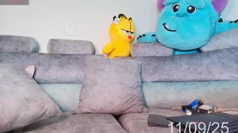 kenia_fox1 online show from September 2025 08:58:02 AM