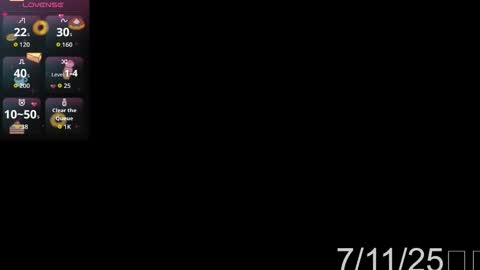 kenia_fox1 online show from November 2025 06:13:02 AM