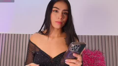 Snapshot of kenia_sweetie chatting on May 2026 11:16:02 AM kenia_sweetie online show from May 2026 11:16:02 AM