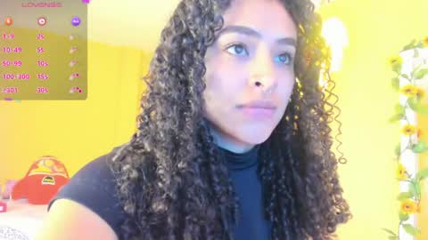 Snapshot of keniia_riizz chatting on June 2026 07:03:02 PM Kenia online show from June 2026 07:03:02 PM