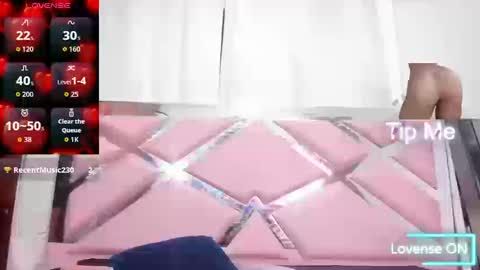 Kenishax  online show from September 2025 05:11:02 AM