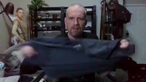 Ken Kuddles online show from January 2025 01:26:02 AM