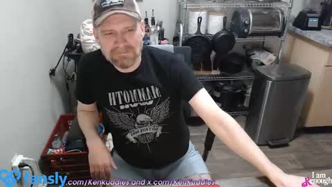 Ken Kuddles online show from February 2025 12:58:02 AM