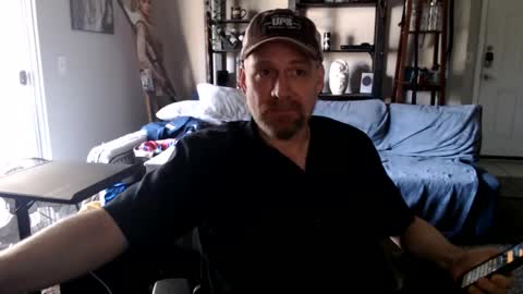 Ken Kuddles online show from February 2025 11:32:02 PM