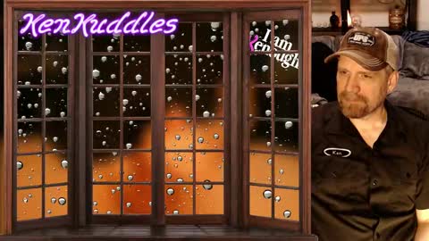 Ken Kuddles online show from March 2025 12:30:02 PM