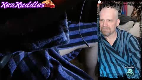 Ken Kuddles online show from November 2025 01:38:01 AM