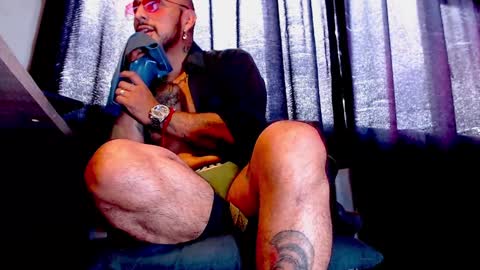 Kenlly online show from December 2024 07:30:02 PM