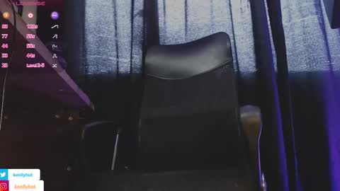 Kenlly online show from February 2026 04:51:02 PM