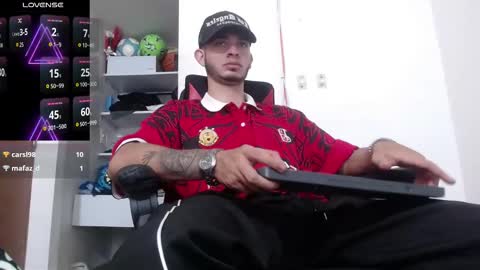 blake online show from September 2025 08:41:01 PM