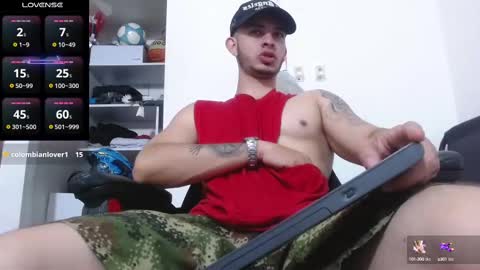 blake online show from October 2025 02:39:02 PM