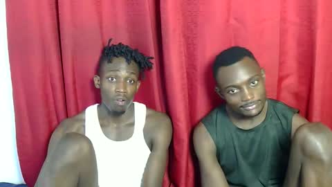 Kenia online show from November 2025 10:10:02 PM