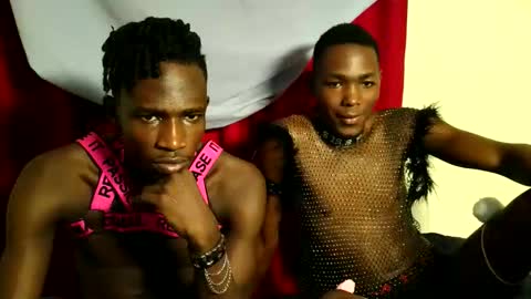 Kenia online show from January 2026 10:53:01 AM