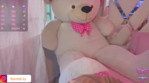 kenndal_tay online show from March 2026 07:31:02 PM