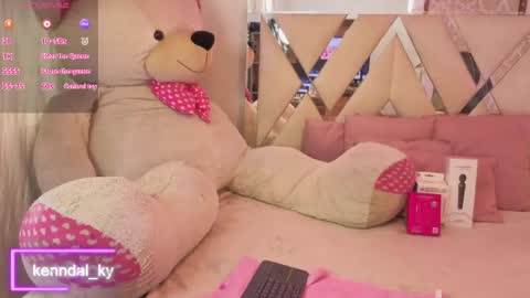 kenndal_tay online show from April 2026 07:32:01 PM