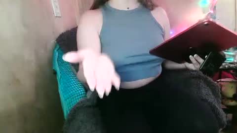 Kennedy Nova  online show from December 2024 08:54:01 PM