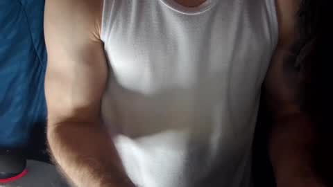 Kennfox777 online show from December 2024 08:36:02 PM