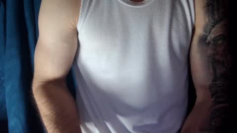 Kennfox777 online show from January 2025 10:51:01 AM