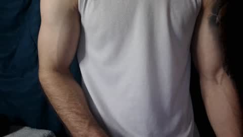 Kennfox777 online show from January 2025 03:37:01 AM