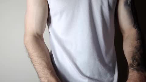 Kennfox777 online show from March 2025 11:38:02 PM