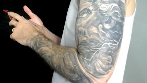 Kennfox777 online show from May 2026 12:07:01 AM