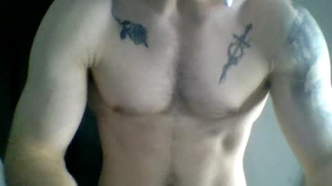 Kennfox777 online show from May 2026 01:25:02 AM