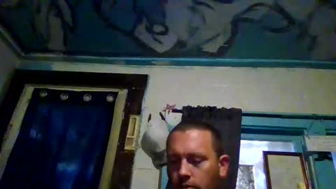 kennonmike1990 online show from November 2025 07:16:01 PM