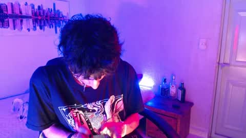 kenny online show from February 2025 09:39:02 PM